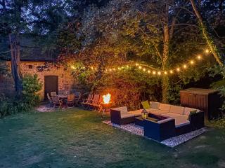 Old Rectory Barn - 1