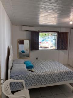 Hostel Manga Rosa Stm - 8