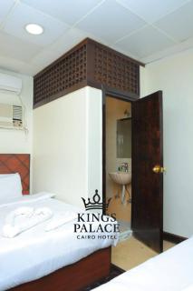 King Palace Cairo Hotel - 4