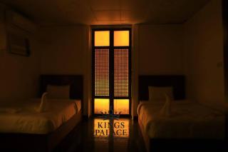 King Palace Cairo Hotel - 2