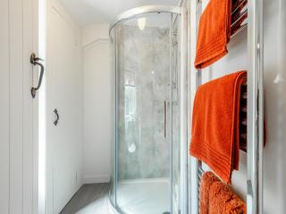 Hazel Cottage - 3