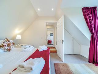 Peregrine Cottage - 1
