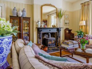 The Old Vicarage - 3