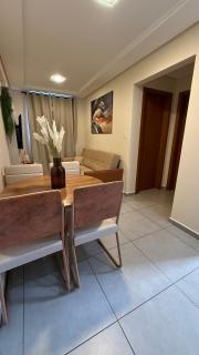 Apto Central 400m UEPG - Com Garagem - 6