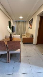 Apto Central 400m UEPG - Com Garagem - 5