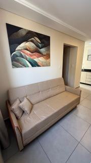 Apto Central 400m UEPG - Com Garagem - 1