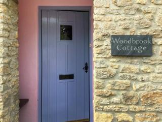 Woodbrook Cottage - 1
