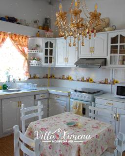 Villa Ximena - 0
