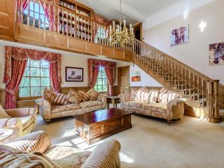 Psalter Farmhouse - 0