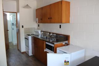 Elmore Lodge Motel - 8