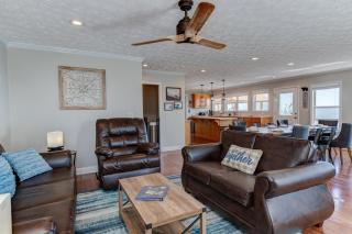 180 Smoky Views, Hot Tub, Game & Movie Room - 8