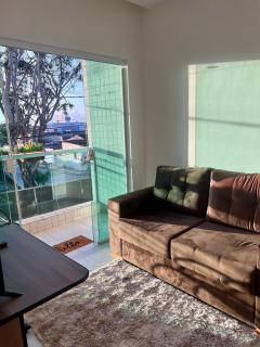 Apartamento Aconchegante - 5