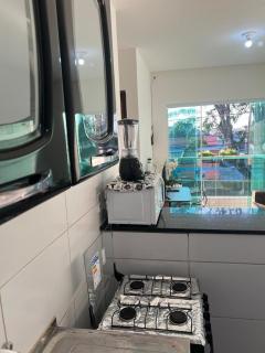 Apartamento Aconchegante - 2