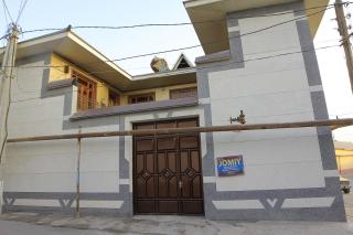 JOMIY Guest House - 9