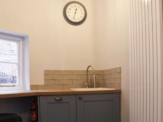 Dusty House - 1