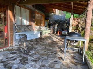 Cabin El Mirador Mazamitla Jalisco Mexico - 5