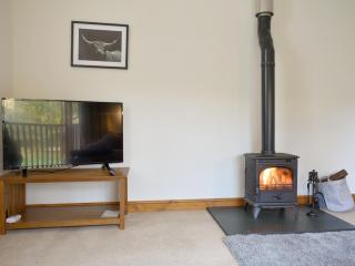 Quarry Cottage - 3