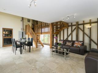 Chilsham Barn - Herstmonceux - 8