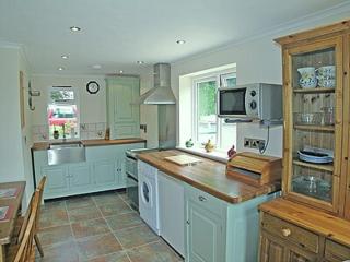 Chapel Cottage - 1
