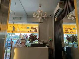 Hotel De Angsana - 2