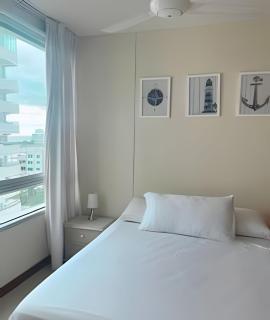 Vista al Mar en Castillogrande, Orange 2D-2B - 7