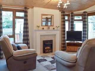Colman Brook Lodge - 0