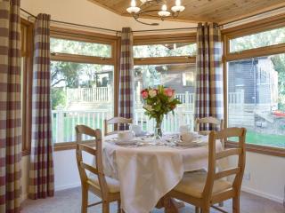 Colman Brook Lodge - 8