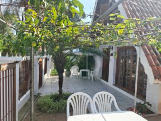 Linda Cabana 3 Quartos a 50m da Praia - 8