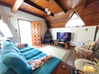 Linda Cabana 3 Quartos a 50m da Praia - 9