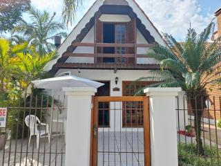 Linda Cabana 3 Quartos a 50m da Praia - 3