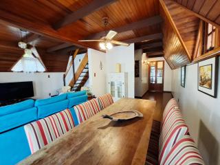 Linda Cabana 3 Quartos a 50m da Praia - 6