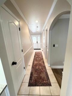 Swim Spa Billiards in Pineforest Spacious Home - 6