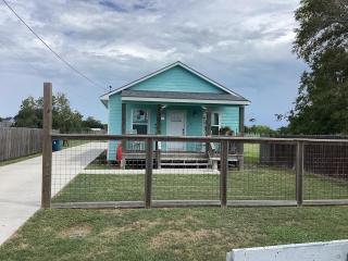 Cast A Wave Cottage - 3