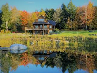 Lazy Bear Lodge - 6