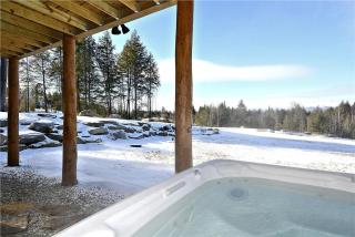 Lazy Bear Lodge - 6