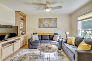 Hillcrest #1 - Stowe - 2