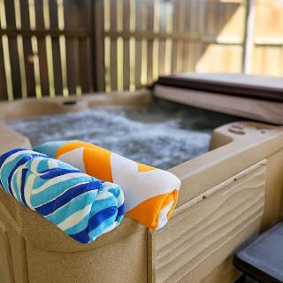 Luxurious House Private Jacuzzi 5 Beds - 6