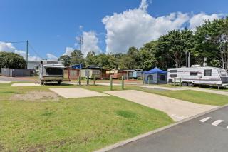 Yandina Caravan Park - 7