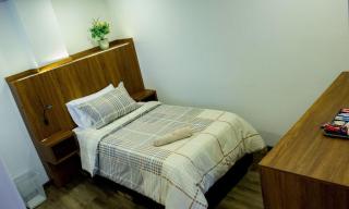 BOG Living Suites - 5