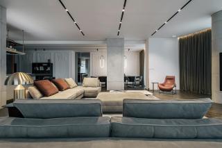 Courtyard MARRIOT Apartment Center Baku - 0