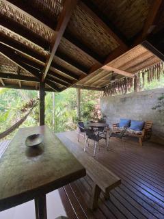 Casa Lua - 1