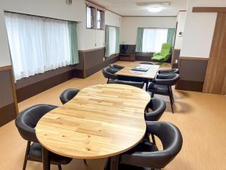 Nico Lodge 長門 - 0