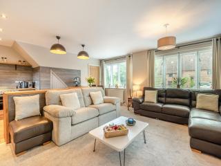Dower House Lodge - 9