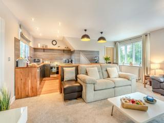 Dower House Lodge - 5