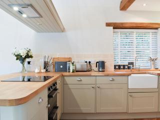 The Old Stables 1 - 2