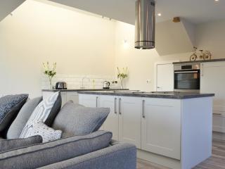 The Carriage House - 8