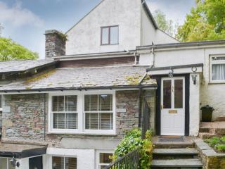 The Old Coach House - 4