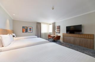 Crowne Plaza Perth by IHG - Perth - 2