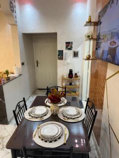 Appartement Élégant Meknès Confort et Style - Meknès - 8