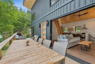 La Casita Little Sebago Lake with hot tub! - 6